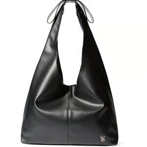 Victoria's Secret Bow Tote Bag
